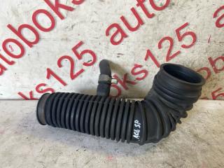 Патрубок воздушного фильтра SsangYong Rexton RJN D27DT 2372108400 1 ракурс