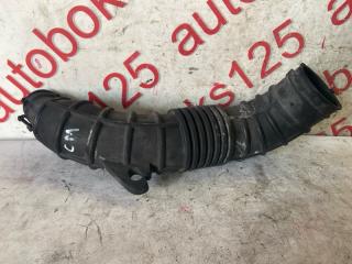 Патрубок воздушного фильтра Hyundai Santa Fe CM D4EB 281382B300 2 ракурс