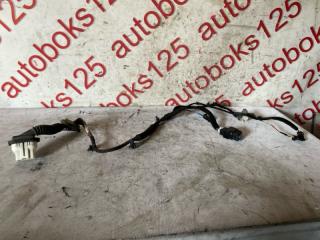 Проводка двери правая задняя Kia Sorento BL D4CB 918203E000 3 ракурс