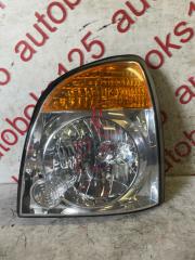 Фара левая передняя Hyundai Porter D4CB 921014F000 1 ракурс Фара левая передняя Hyundai Porter D4CB 921014F000 1 ракурс