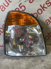 Фара правая передняя Hyundai Porter D4CB 921024F000 1 ракурс Фара правая передняя Hyundai Porter D4CB 921024F000 1 ракурс