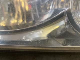 Фара правая передняя Hyundai Porter D4CB 921024F000 5 ракурс