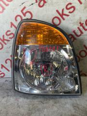 Фара правая передняя Hyundai Porter D4CB 921024F000 1 ракурс