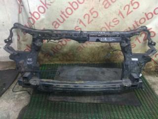 Рамка радиатора Hyundai Santa Fe CM D4EA 641012B000 1 ракурс