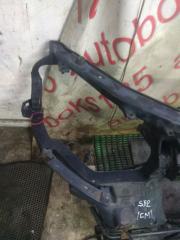 Рамка радиатора Hyundai Santa Fe CM D4EA 641012B000 4 ракурс
