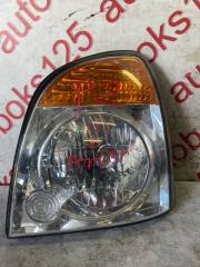 Фара левая передняя Hyundai Porter D4CB 921014F000 1 ракурс