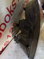 Фара левая передняя Hyundai Porter D4CB 921014F000 3 ракурс