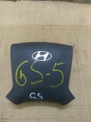 Airbag водительский Hyundai Grand Starex TQ D4CB 1 ракурс