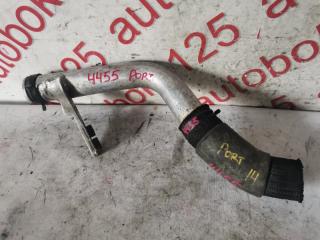 Патрубок интеркулера  Hyundai Porter D4CB ,681684a360 ,681684a360 1 ракурс