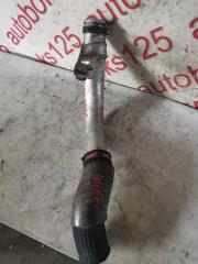 Патрубок интеркулера Hyundai Porter D4CB 681684a360 3 ракурс