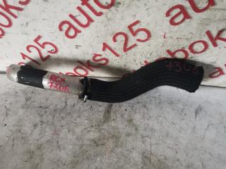 Патрубок интеркулера правый  Ssang Yong Rexton OM602 (662 935) 1 ракурс