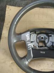 Руль Kia Sorento BL D4CB 5 ракурс