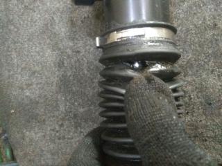 Рулевая рейка Hyundai Santa Fe CM D4EB 577002B000 4 ракурс Рулевая рейка Hyundai Santa Fe CM D4EB 577002B000 4 ракурс