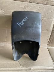 Кожух рулевой колонки Hyundai Porter D4CB 848334F000 2 ракурс
