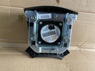 Airbag водительский Hyundai Grand Starex TQ D4CB 2 ракурс
