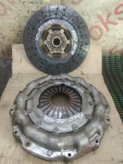 Корзина сцепления Hyundai HD 78 D4GA 5L010 1 ракурс