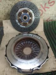 Корзина сцепления Hyundai HD 78 D4GA 5L010 2 ракурс