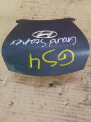 Airbag водительский Hyundai Grand Starex TQ D4CB 2 ракурс