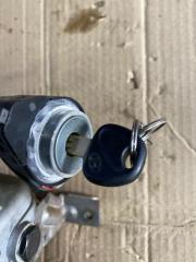 Замок зажигания Hyundai Porter D4CB 4 ракурс