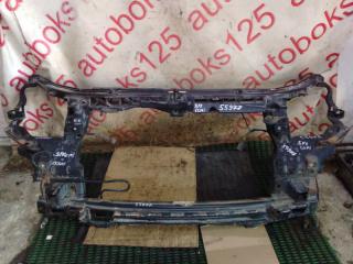 Рамка радиатора Hyundai Santa Fe CM D4EA 641012B000 1 ракурс