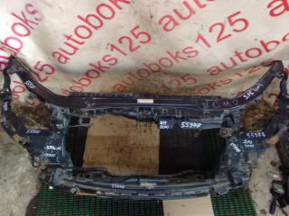 Рамка радиатора Hyundai Santa Fe CM D4EA 641012B000 2 ракурс