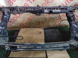 Рамка радиатора Hyundai Santa Fe CM D4EA 641012B000 4 ракурс