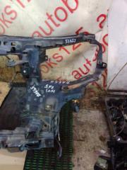 Рамка радиатора Hyundai Santa Fe CM D4EA 641012B000 5 ракурс
