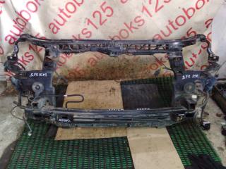 Рамка радиатора Hyundai Santa Fe CM D4EA 641012B000 1 ракурс