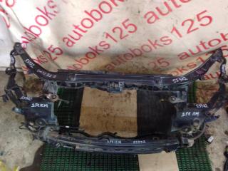 Рамка радиатора Hyundai Santa Fe CM D4EA 641012B000 2 ракурс