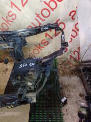 Рамка радиатора Hyundai Santa Fe CM D4EA 641012B000 5 ракурс