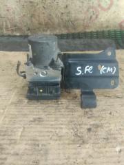 Блок abs Hyundai Santa Fe CM D4EB 589102B300 5 ракурс Блок abs Hyundai Santa Fe CM D4EB 589102B300 5 ракурс