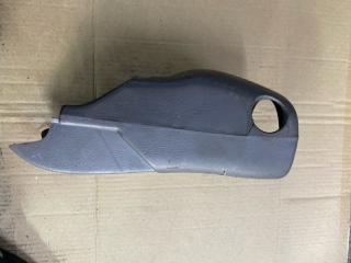 Кожух рулевой колонки Hyundai Porter D4CB 848504F000 2 ракурс