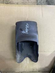 Кожух рулевой колонки Hyundai Porter D4CB 848504F000 1 ракурс