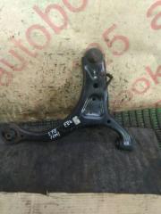 Рычаг правый передний Hyundai Santa Fe CM D4EB 545012BXXX 1 ракурс Рычаг правый передний Hyundai Santa Fe CM D4EB 545012BXXX 1 ракурс