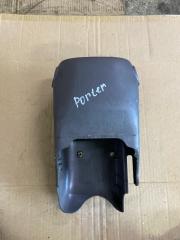 Кожух рулевой колонки Hyundai Porter D4CB 848524F110 1 ракурс