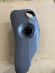 Кожух рулевой колонки Hyundai Porter D4CB 848524F110 4 ракурс