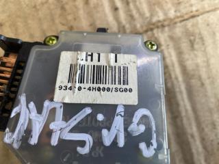 Переключатель поворотов Hyundai Grand Starex TQ D4CB 934104H000 5 ракурс