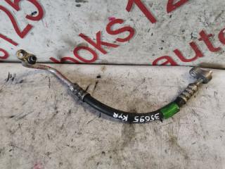 Трубки кондиционера передние SsangYong Kyron DJ D20DT 6863009020 1 ракурс