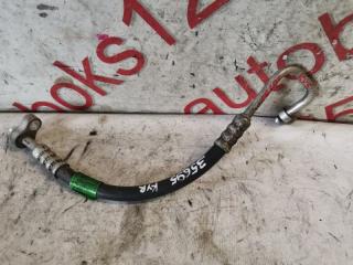 Трубки кондиционера передние SsangYong Kyron DJ D20DT 6863009020 2 ракурс