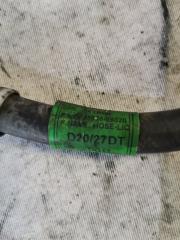 Трубки кондиционера передние SsangYong Kyron DJ D20DT 6863009020 4 ракурс