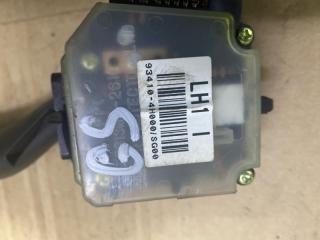 Переключатель поворотов Hyundai Grand Starex TQ D4CB 934104H000 4 ракурс