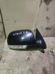 Зеркало переднее правое Hyundai VeraCruz 2008