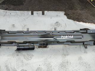 Усилитель бампера передний Hyundai Porter D4CB 865304F000 3 ракурс Усилитель бампера передний Hyundai Porter D4CB 865304F000 3 ракурс