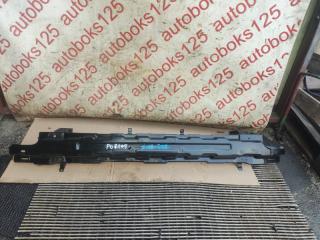 Усилитель бампера передний Hyundai Porter D4CB 865304F000 1 ракурс Усилитель бампера передний Hyundai Porter D4CB 865304F000 1 ракурс