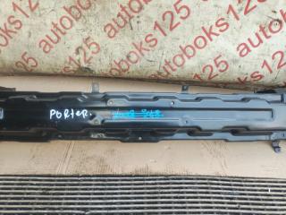 Усилитель бампера передний Hyundai Porter D4CB 865304F000 3 ракурс Усилитель бампера передний Hyundai Porter D4CB 865304F000 3 ракурс