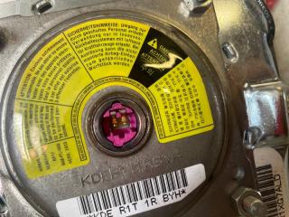 Airbag водительский Kia Sorento BL D4CB 569103E000, 569103E000ND 5 ракурс