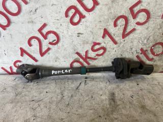 Рулевой карданчик Hyundai Porter D4CB 2 ракурс Рулевой карданчик Hyundai Porter D4CB 2 ракурс