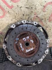 Корзина сцепления Kia Bongo PU J3 1 ракурс