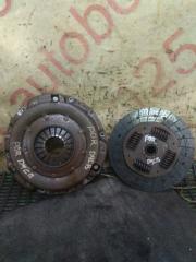 Корзина сцепления Hyundai Porter D4CB 1 ракурс