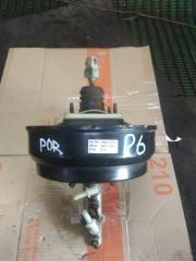 Главный тормозной цилиндр Hyundai Porter D4CB 586004F010, 586104F010 2 ракурс Главный тормозной цилиндр Hyundai Porter D4CB 586004F010, 586104F010 2 ракурс